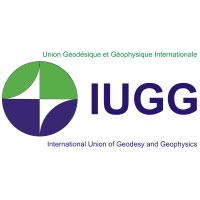 International Union of Geodesy and Geophysics logo - Similar company to Smart Lab - Venture Studio