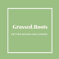 Grassed.Roots logo - Similar company to Sage Pro