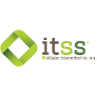 ITSS Bilişim Hizmetleri logo - Similar company to Techsin Solutions