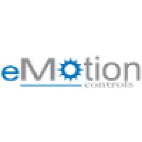 eMotion Controls Company logo - Similar company to Emotion Llc