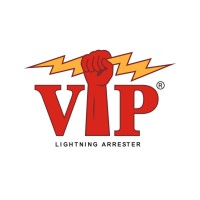VIP Cables & Earthing Products logo - Similar company to Sbe Earthing