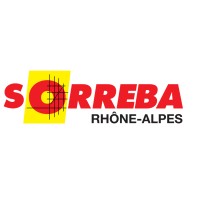 SORREBA RHONE-ALPES logo - Similar company to Noubau - El Sistema De Renovación De Techos