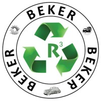 BEKER RECYCLE WASTE MANAGEMENT & VEHICLE RECYCLING logo - Similar company to Ngel-Smart Use Of Geothermal Energy