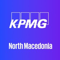KPMG North Macedonia logo - Similar company to Bdo Macedonia