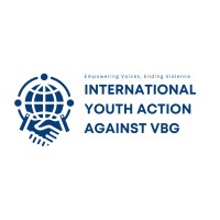 International Youth Action Against VBG logo - Similar company to Djemil Digital