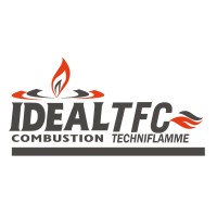 Produits IdealTFC logo - Similar company to Technoparc Montréal