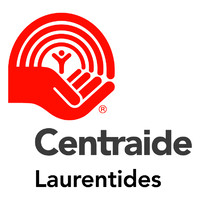 Centraide Laurentides logo - Similar company to Moisson Laurentides