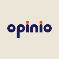 OPINIO logo - Similar company to Opinio