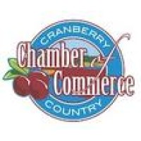 Cranberry Country Chamber of Commerce logo - Similar company to Atlantic State Advisors