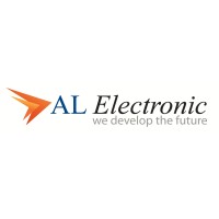 AL Electronic logo - Similar company to Winest