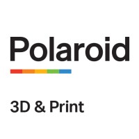 Polaroid 3D logo - Similar company to Instax™ Nordic
