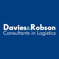 Davies & Robson | Consultants in Logistics logo - Similar company to Valleyfox