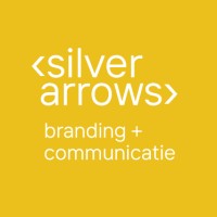 Silver Arrows branding + communicatie logo - Similar company to Throwups.Nl