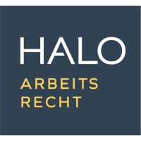 HALO Arbeitsrecht logo - Similar company to Temprify Gmbh