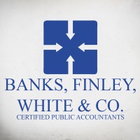 Banks, Finley, White & Co. logo - Similar company to Second Star Ventures