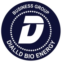 DIALLD BIO ENERGY HOLDING logo - Similar company to Cool Move