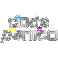 Code Pánico logo - Similar company to Cortinadecor