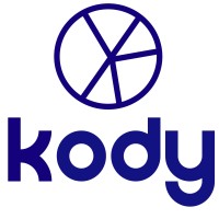 kody logo - Similar company to Kody
