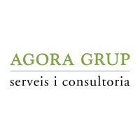 Agora Grup logo - Similar company to Broker Palma