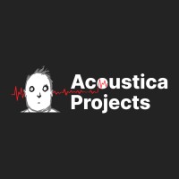 Acoustica Projects logo - Similar company to Koikas Acoustics Pty Ltd - Consultants In Noise & Vibration