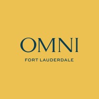 Omni Fort Lauderdale logo - Similar company to Tcb.La
