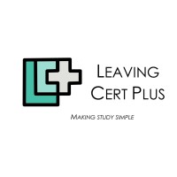 Leaving Cert Plus logo - Similar company to Simple Study