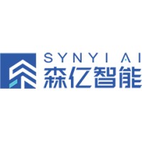 SYNYI AI logo - Similar company to Async-It | Igniting Innovations