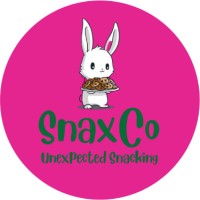 SnaxCo logo - Similar company to The Mcfadden Group
