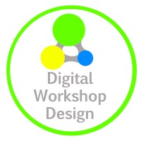 Digital Workshop Design logo - Similar company to Wissensfabrik - Unternehmen Für Deutschland E.V.