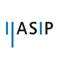 Schweizerischer Pensionskassenverband ASIP logo - Similar company to Inter-Pension