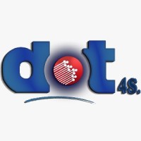 DOT4Solutions logo - Similar company to Planit Service
