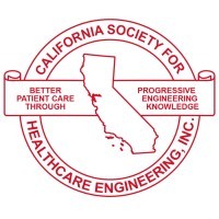 CSHE San Diego logo - Similar company to California Society For Healthcare Engineering, Inc. (Cshe)
