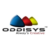 Oddisys India IT Solution Private Limited Pune logo - Similar company to Oddisys