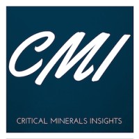 Critical Minerals Insight logo - Similar company to Ensights Consulting