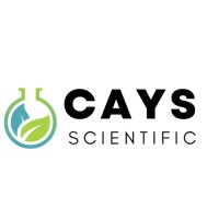 CAYS Scientific logo - Similar company to Connext Consulting