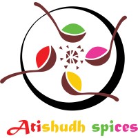 Atishudh spices logo - Similar company to Muziris Spices