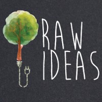 Raw Ideas Romania logo - Similar company to A2B.Direct