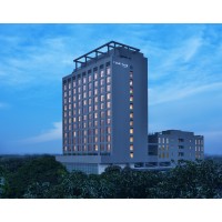 Courtyard by Marriott Siliguri logo - Similar company to Udaan Hotels & Resorts