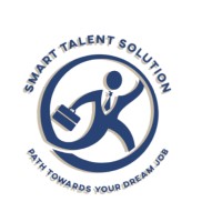 Smart Talent Solution logo - Similar company to Smart Talent Solution