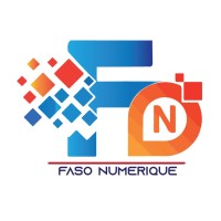 FasoNumérique logo - Similar company to Linkedin Tour/Bf