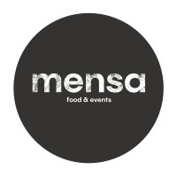 Mensa Food&Events logo - Similar company to Île Degaby