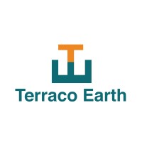 Terraco Earth logo - Similar company to Garut Kulit