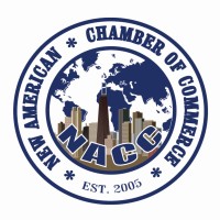 New American Chamber of Commerce (NACC) logo - Similar company to The Hope Effect