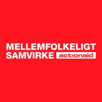 Mellemfolkeligt Samvirke / ActionAid Denmark logo - Similar company to Unicef Danmark