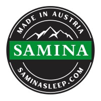 SAMINA Sleep logo - Similar company to Samina