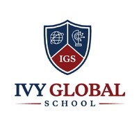 Ivy Global School logo - Similar company to R & R Knowledge Solutions