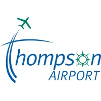 Thompson Regional Airport logo - Similar company to Reframehr