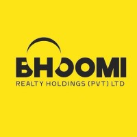 Bhoomi Realty Holdings Pvt Ltd logo - Similar company to Ferati Group Ltd