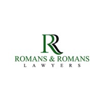 Romans & Romans Lawyers logo - Similar company to Nb Commercial Law