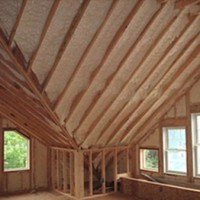 Cullen Spray Foam Insulation logo - Similar company to Foam Cycle
